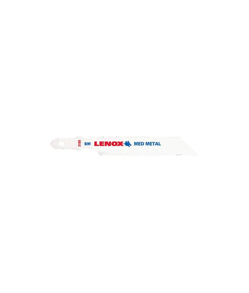 Lame per seghetti alternativi Lenox