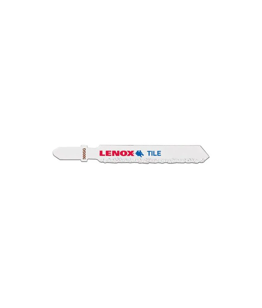 Lame per seghetti alternativi Lenox
