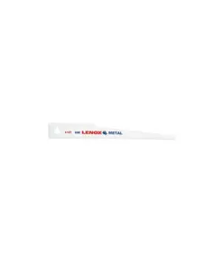 Lame per seghetti pneumatici Lenox