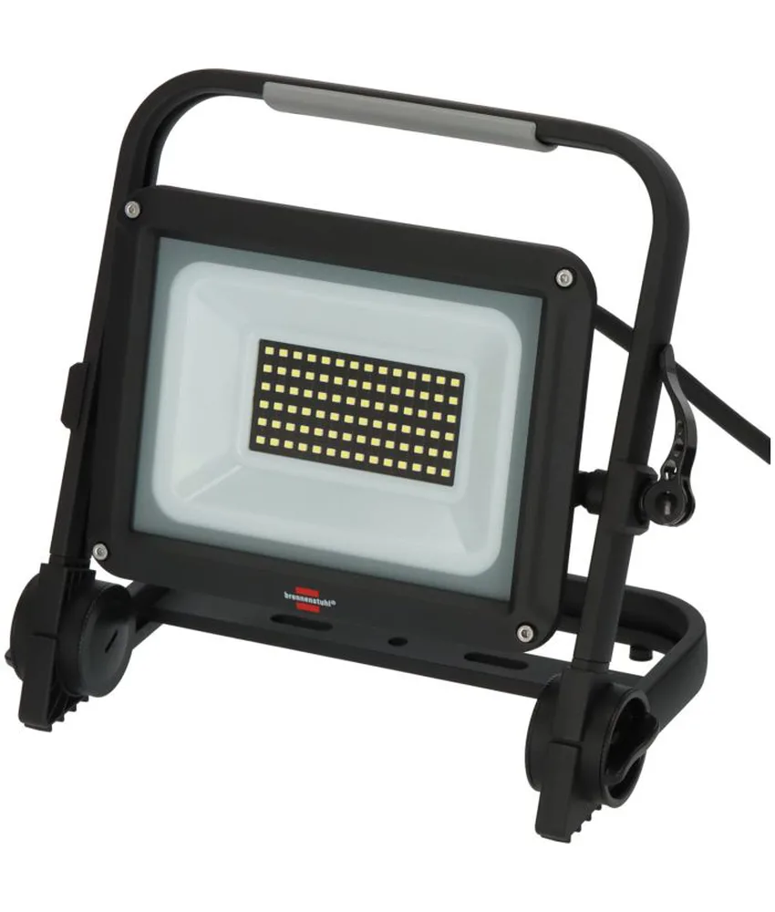Lampada da cantiere