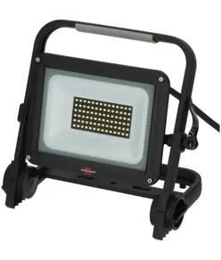 Lampada da cantiere