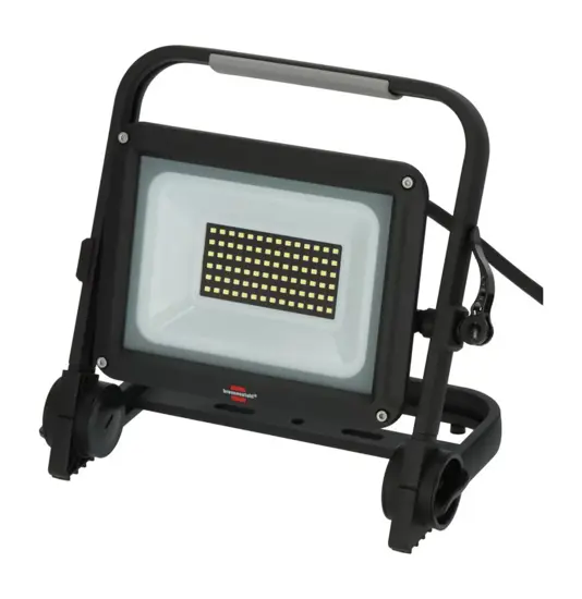Lampada da cantiere