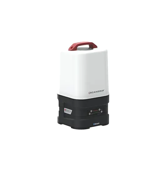 Lampada da lavoro AREA 10 SPS SCANGRIP