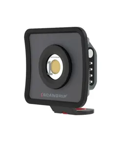 Lampada da lavoro NOVA MINI con SMART GRIP 4in1 SCANGRIP