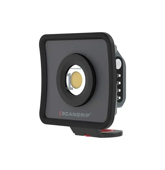 Lampada da lavoro NOVA MINI con SMART GRIP 4in1 SCANGRIP
