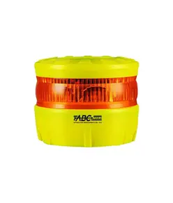 Lampada di emergenza e segnalazione ABC TOOLS