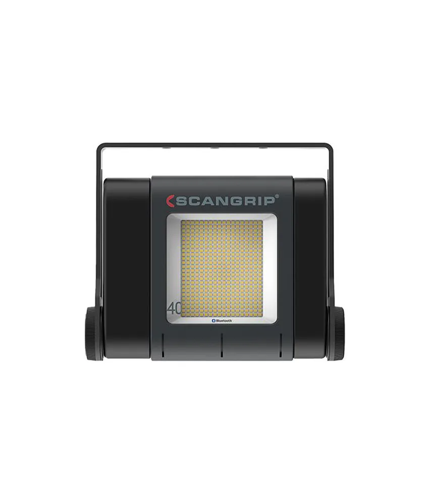 Lampade da cantiere SCANGRIP
