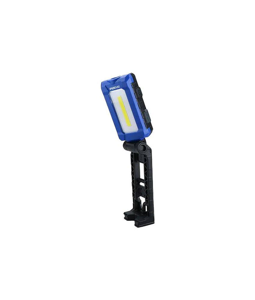 Lampade da lavoro ABC TOOLS