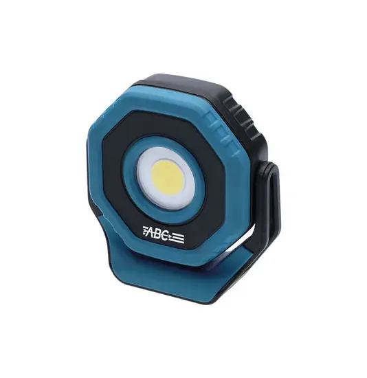 Lampade da lavoro ABC TOOLS