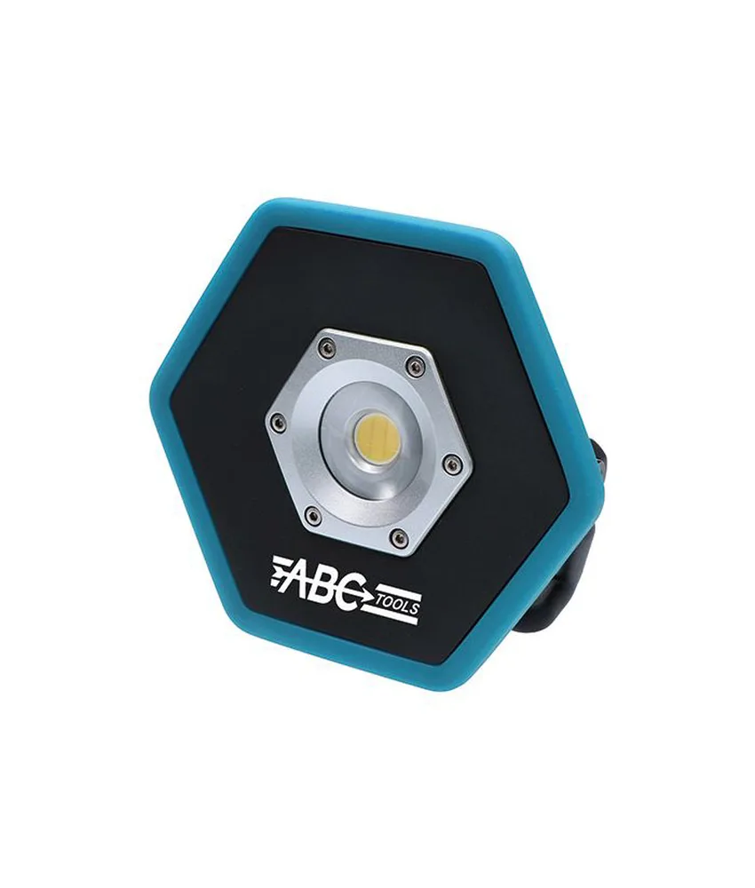 Lampade da lavoro ABC TOOLS