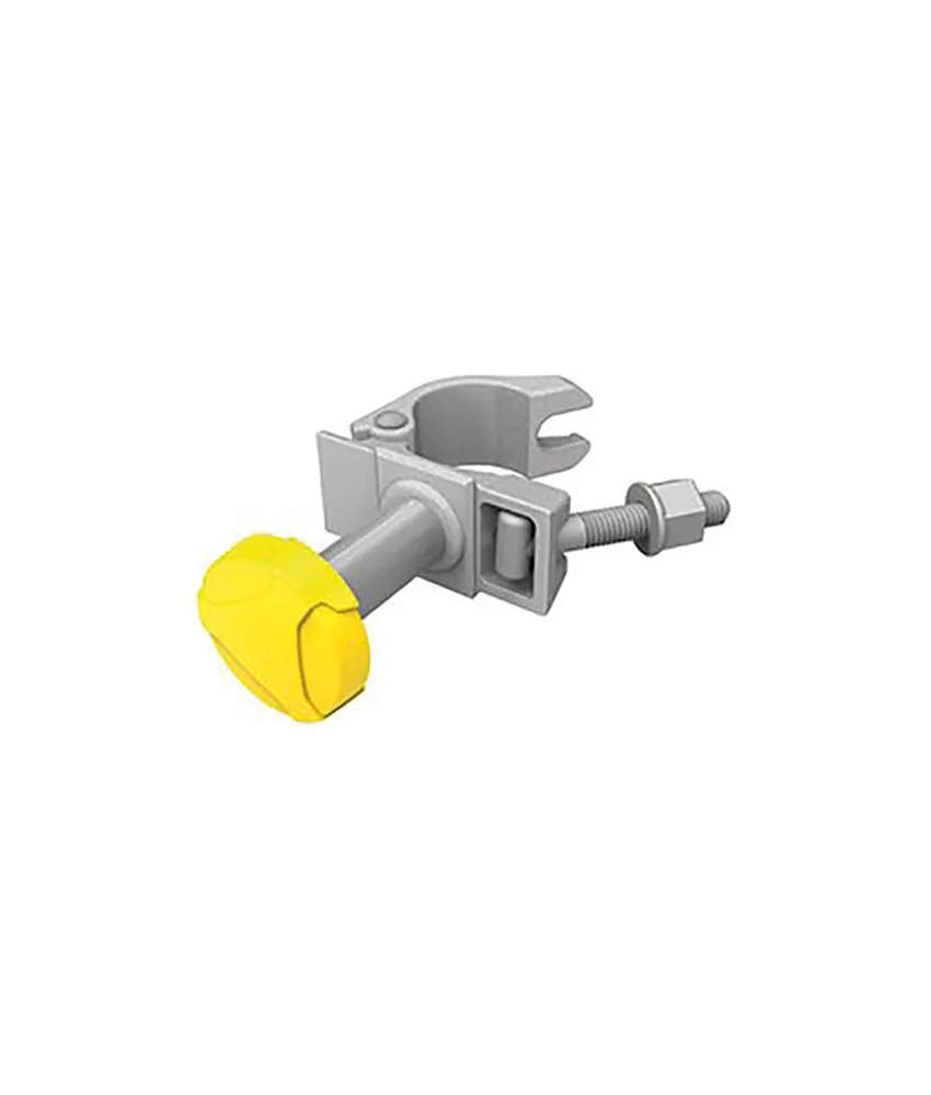 Lampade da lavoro ATEX antideflagranti SCANGRIP