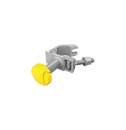 Lampade da lavoro ATEX antideflagranti SCANGRIP