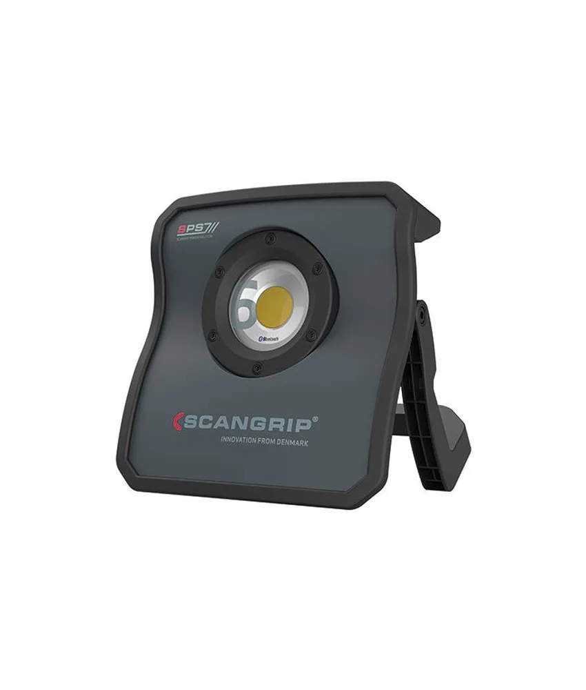 Lampade da lavoro SPS SCANGRIP