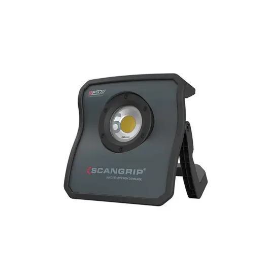 Lampade da lavoro SPS SCANGRIP