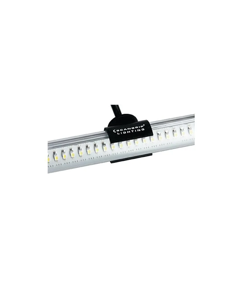 Lampade lineari a LED per posti di lavoro SCANGRIP
