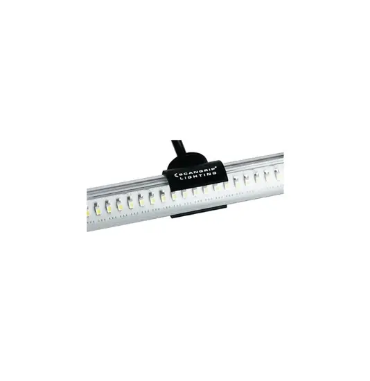 Lampade lineari a LED per posti di lavoro SCANGRIP