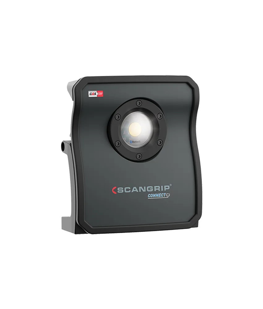 Lampade per cantieri NOVA CONNECT SCANGRIP