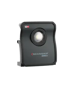 Lampade per cantieri NOVA CONNECT SCANGRIP
