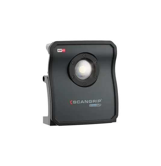Lampade per cantieri NOVA CONNECT SCANGRIP
