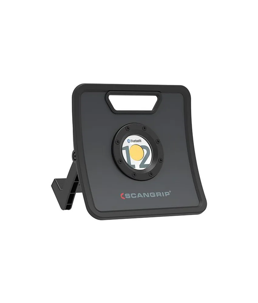 Lampade per cantieri SCANGRIP