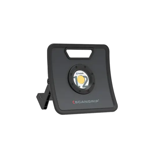 Lampade per cantieri SCANGRIP