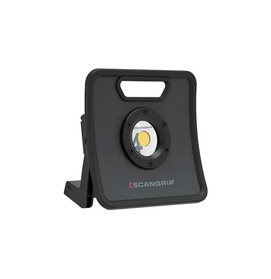 Lampade per cantieri SCANGRIP