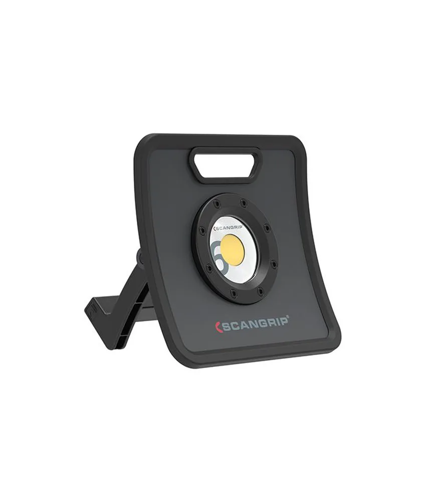 Lampade per cantieri SCANGRIP