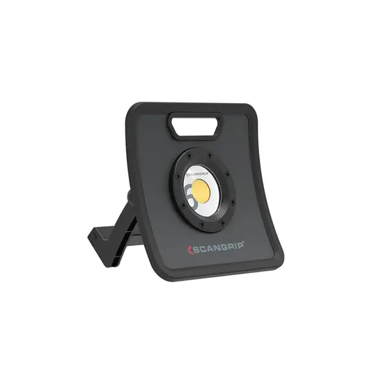 Lampade per cantieri SCANGRIP