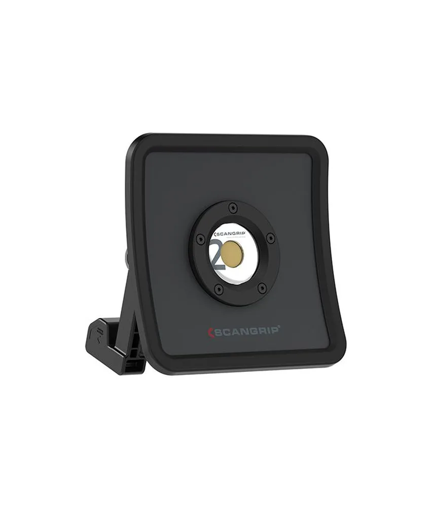 Lampade per cantieri SCANGRIP