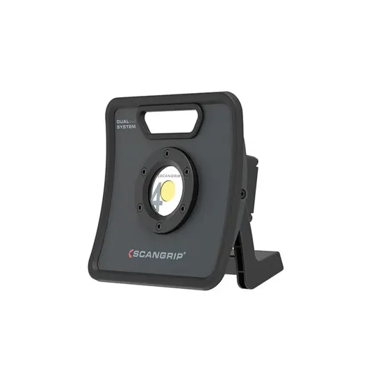 Lampade per cantieri SCANGRIP
