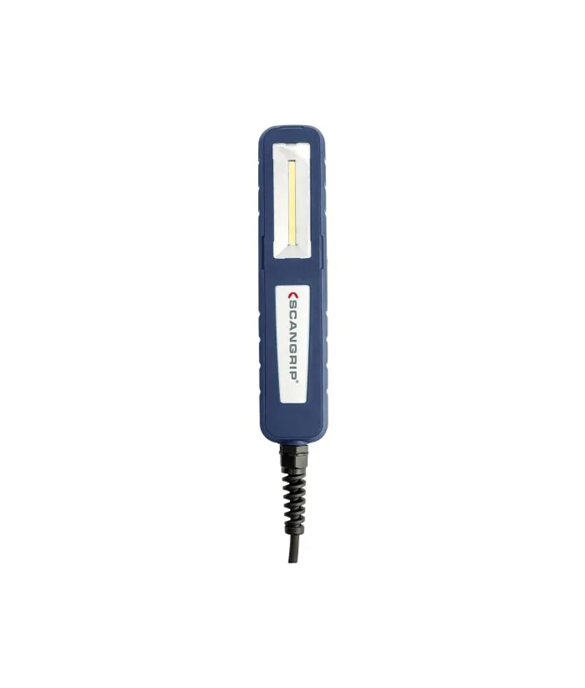 Lampade per ispezioni SCANGRIP