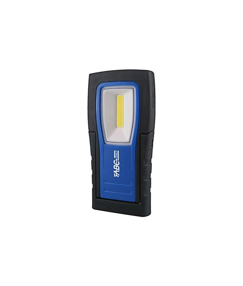 Lampade portatili a LED ABC TOOLS