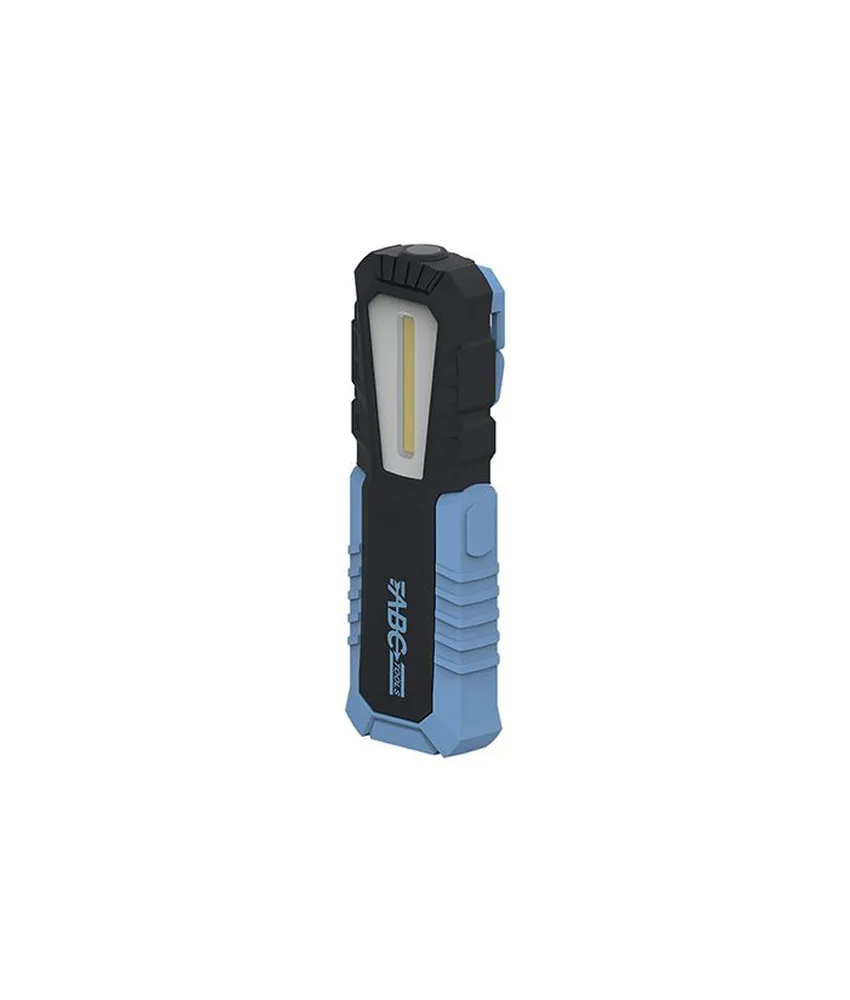Lampade portatili a LED ABC TOOLS