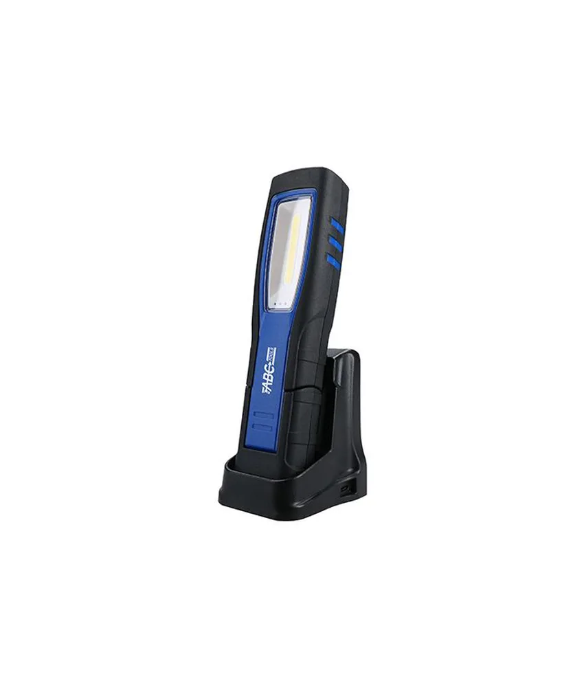 Lampade portatili a LED ABC TOOLS