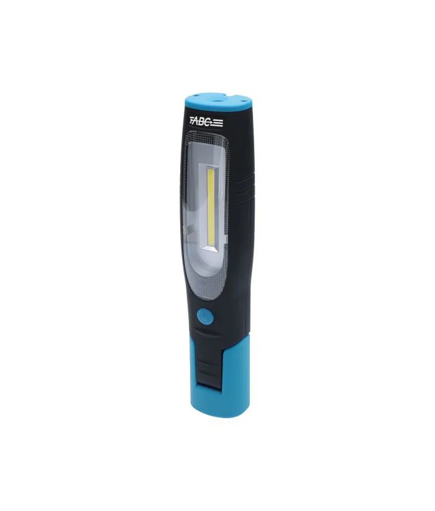 Lampade portatili a LED ABC TOOLS