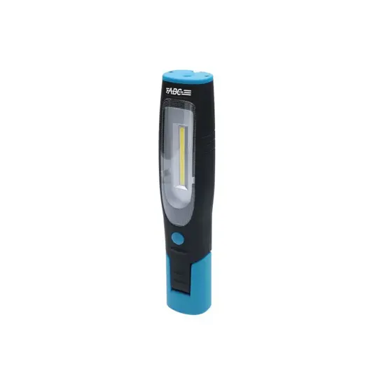 Lampade portatili a LED ABC TOOLS