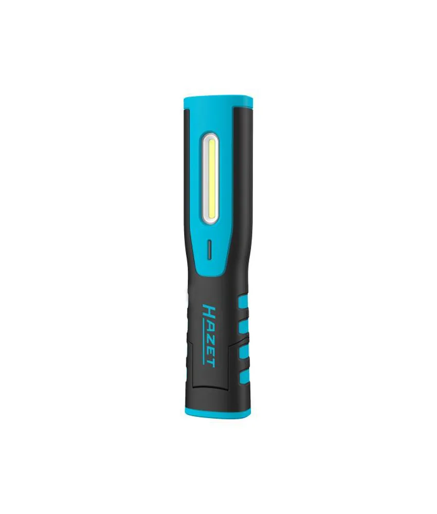 Lampade portatili a LED HAZET