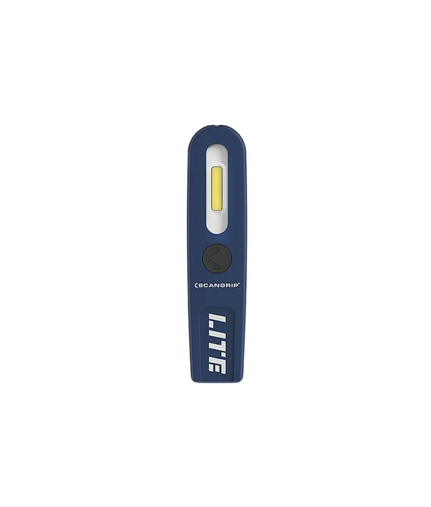 Lampade portatili a LED SCANGRIP