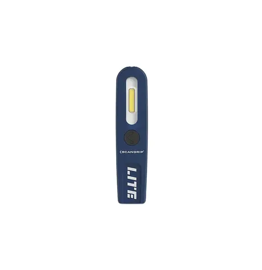 Lampade portatili a LED SCANGRIP