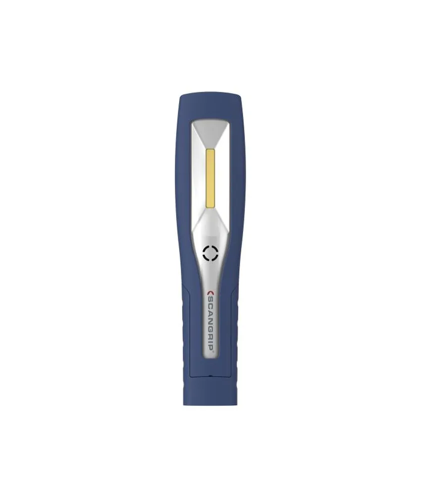 Lampade portatili a LED SCANGRIP