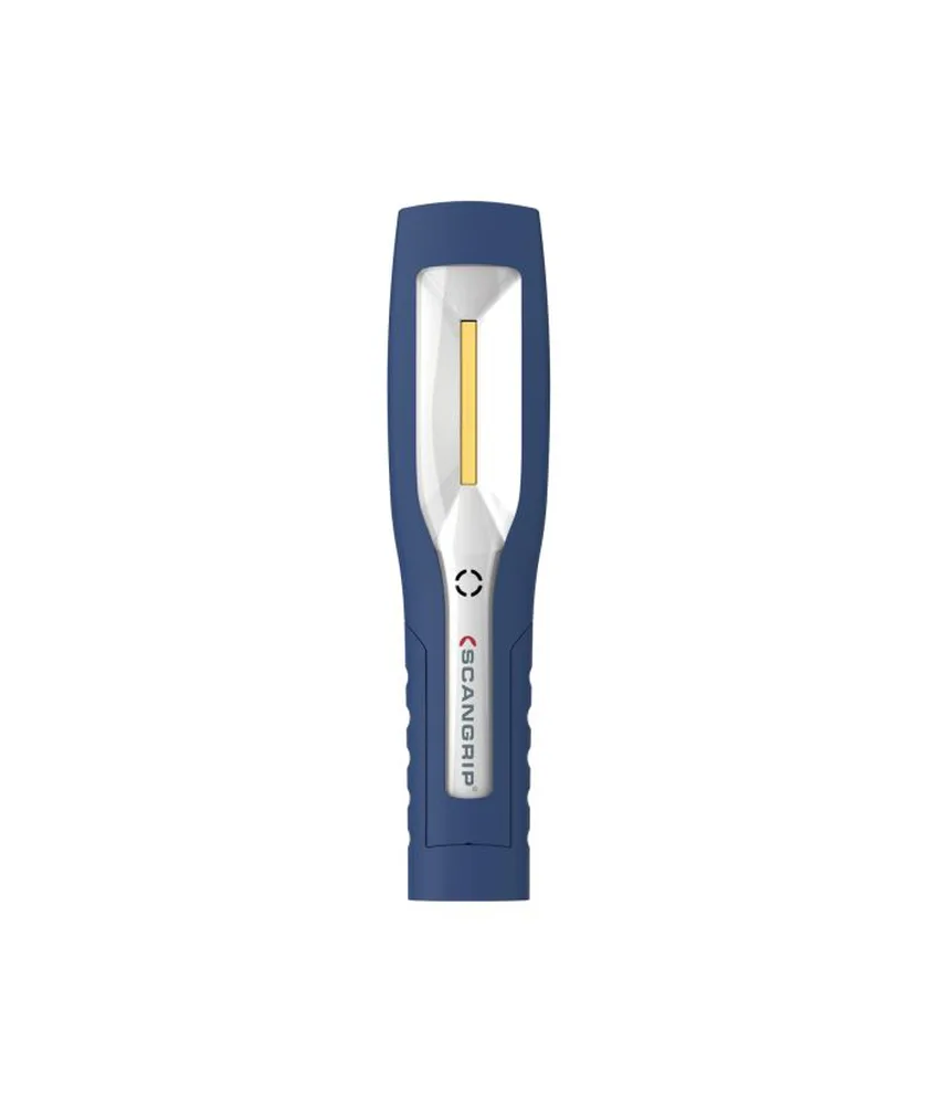Lampade portatili a LED SCANGRIP