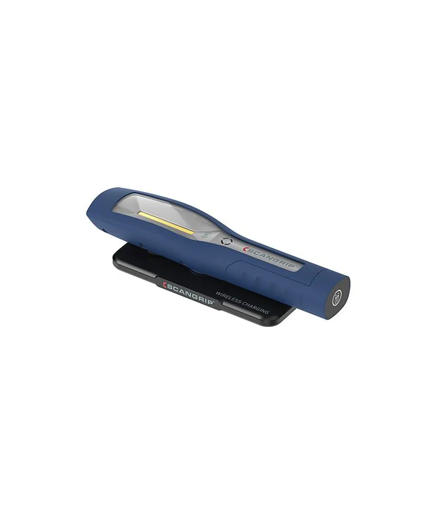 Lampade portatili a LED SCANGRIP