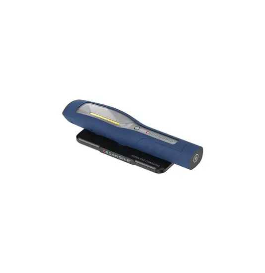 Lampade portatili a LED SCANGRIP