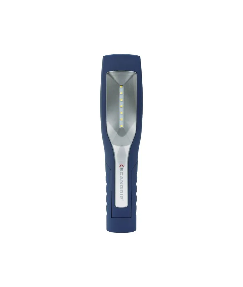 Lampade portatili a LED SCANGRIP