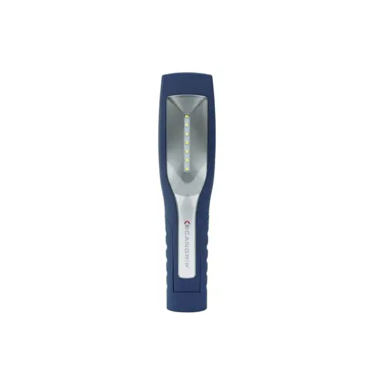 Lampade portatili a LED SCANGRIP