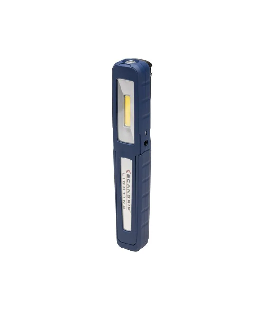 Lampade portatili a LED SCANGRIP