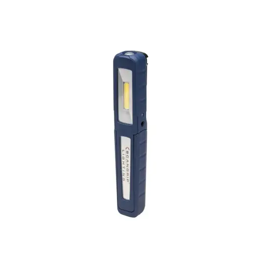 Lampade portatili a LED SCANGRIP