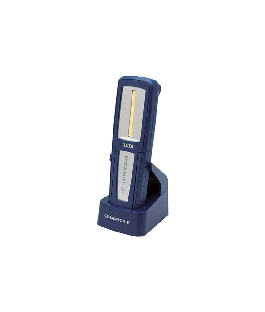 Lampade portatili a LED SCANGRIP