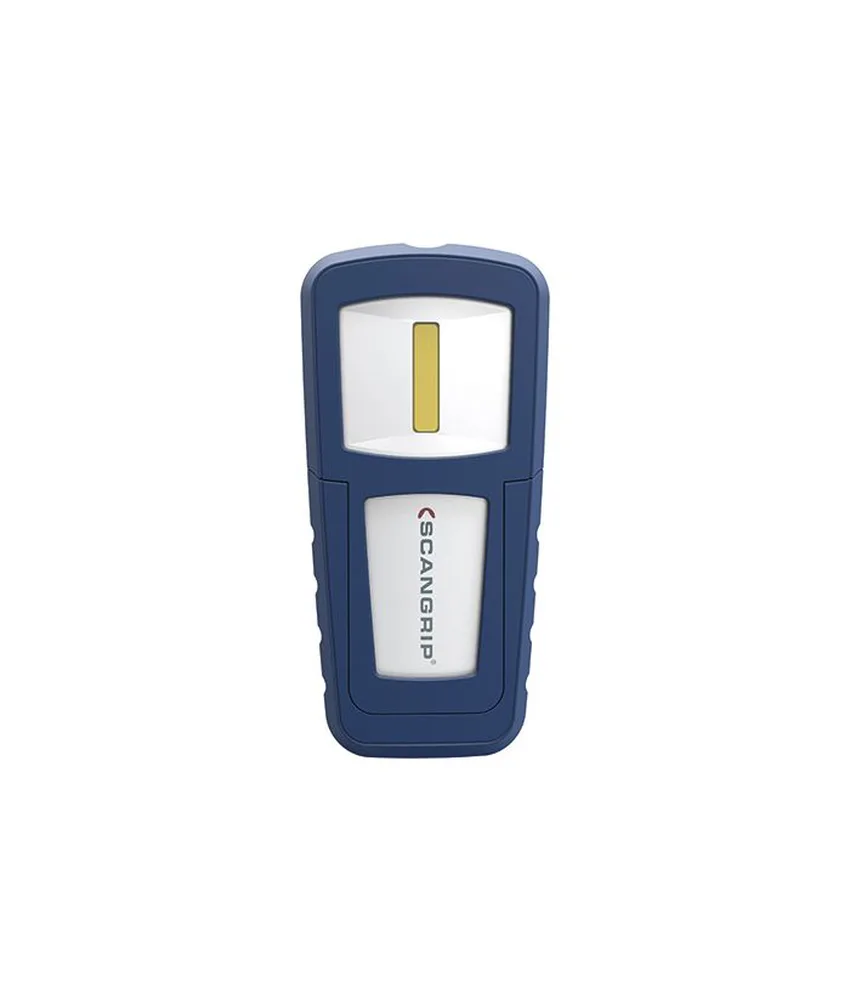 Lampade portatili a LED SCANGRIP
