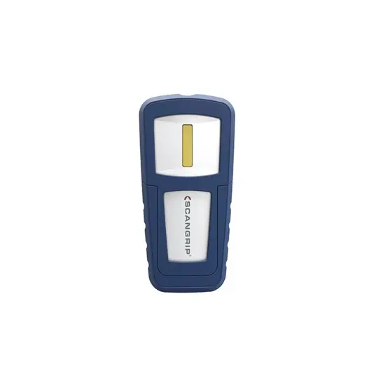 Lampade portatili a LED SCANGRIP